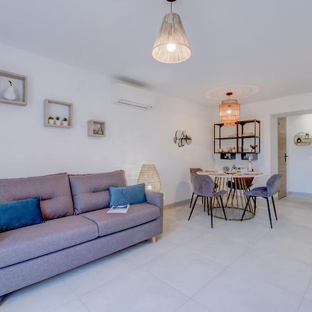 Reves De Pampa L Atelier Apartamento Lorgues Exterior foto